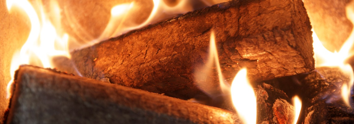 Sawdust Wood Logs | Heat Logs | Devon | Cornwall | Barnstaple