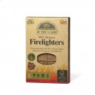 Eco Firelighters- 1 x 28 PCS - Collection OR Delivery to ZONE 1