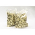 Hardwood Briquettes - 1 x Bag - Collection OR Delivery to ZONE 1